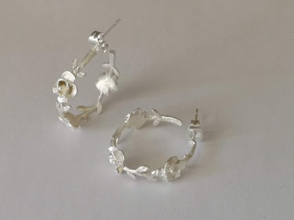 Late Bloomer Earrings - Lulu & Daw - Annabelle Hardie - annabelle hardie, earrings, jewellery - Lulu & Daw - Australian Fashion Boutique