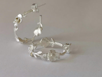 Late Bloomer Earrings - Lulu & Daw - Annabelle Hardie - annabelle hardie, earrings, jewellery - Lulu & Daw - Australian Fashion Boutique