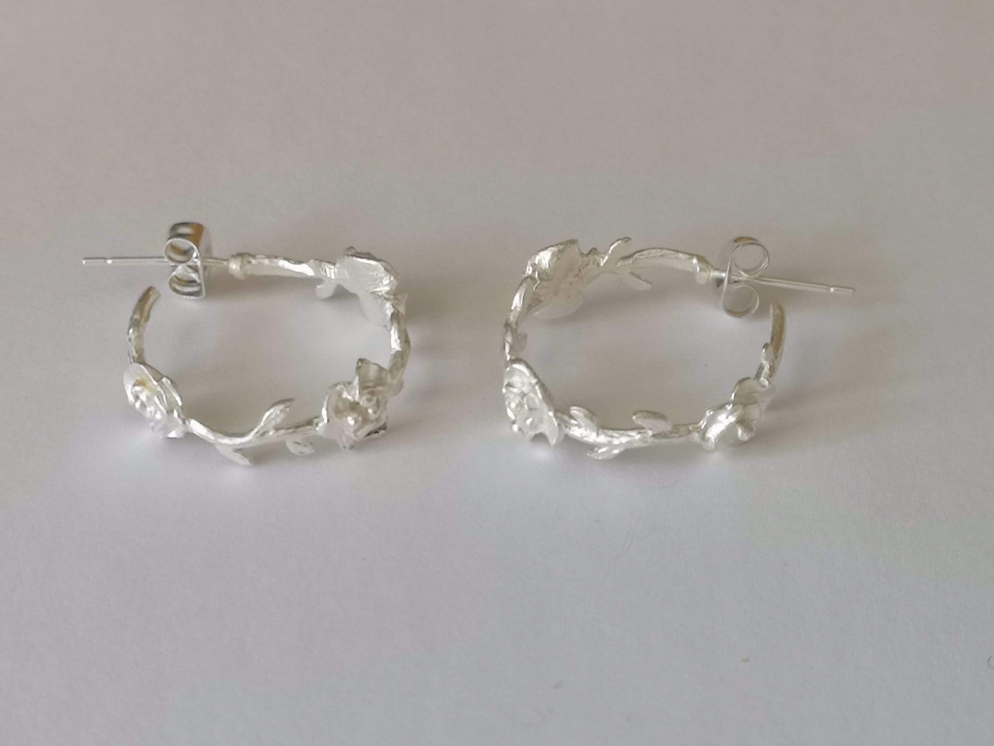 Late Bloomer Earrings - Lulu & Daw - Annabelle Hardie - annabelle hardie, earrings, jewellery - Lulu & Daw - Australian Fashion Boutique