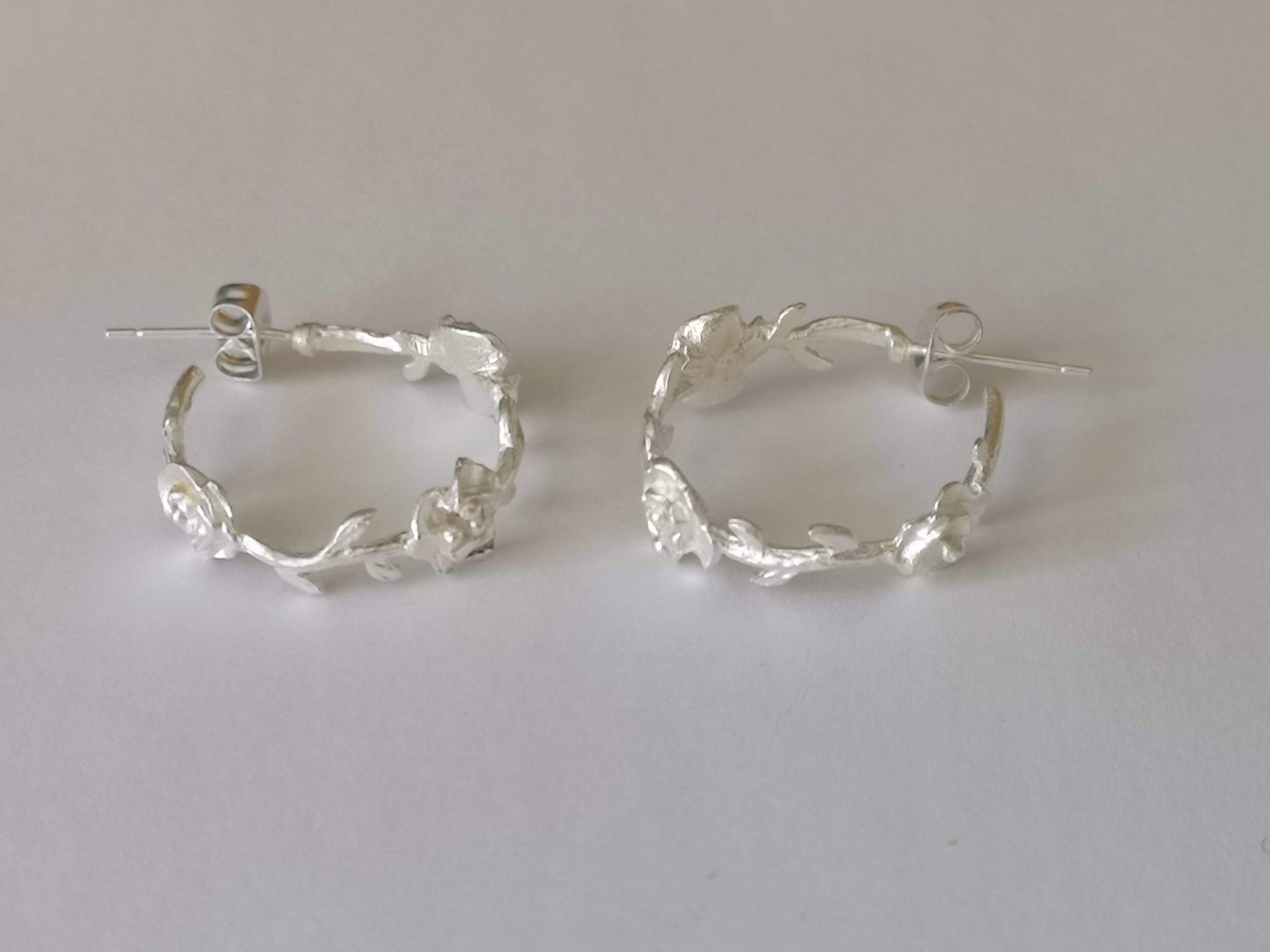 Late Bloomer Earrings - Lulu & Daw - Annabelle Hardie - annabelle hardie, earrings, jewellery - Lulu & Daw - Australian Fashion Boutique