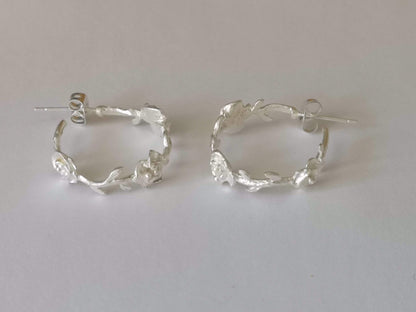 Late Bloomer Earrings - Lulu & Daw - Annabelle Hardie - annabelle hardie, earrings, jewellery - Lulu & Daw - Australian Fashion Boutique