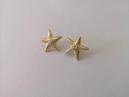 La Estrella Earrings - Lulu & Daw - Annabelle Hardie -  - Lulu & Daw - Australian Fashion Boutique