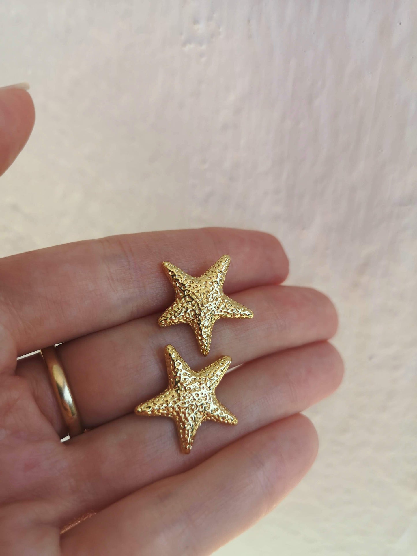 La Estrella Earrings - Lulu & Daw - Annabelle Hardie -  - Lulu & Daw - Australian Fashion Boutique