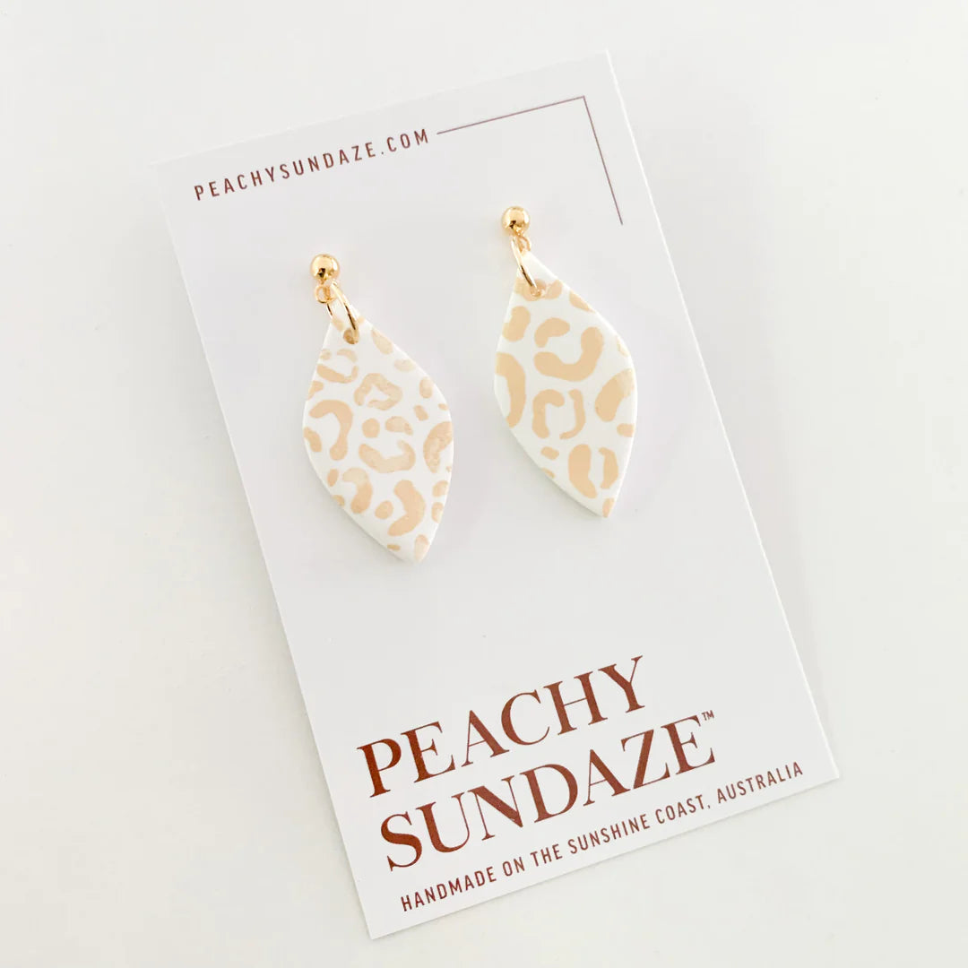 Jasmine - Lulu & Daw - Peachy Sundaze -  - Lulu & Daw - Australian Fashion Boutique