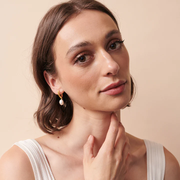 Kara Earrings - Lulu & Daw - Jolie & Deen - jewellery, jolie & deen - Lulu & Daw - Australian Fashion Boutique