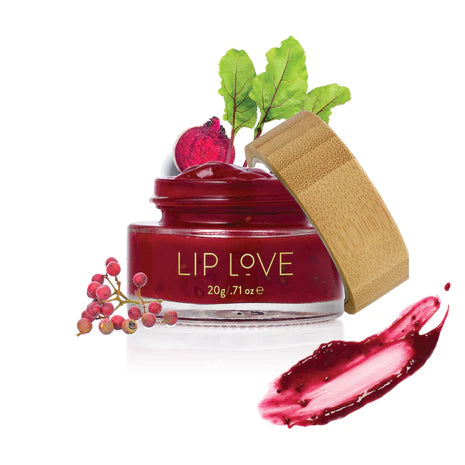 Pepperberry Lip Jam - Lulu & Daw -  -  - Lulu & Daw - Australian Fashion Boutique