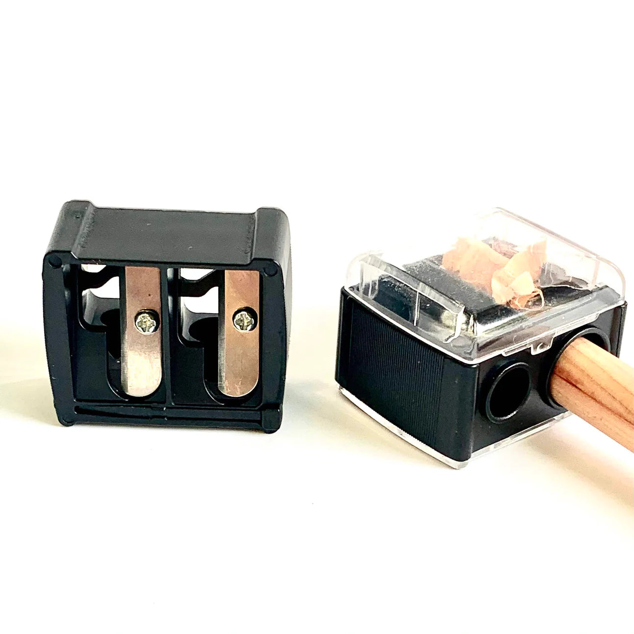 Pencil Sharpener - Lulu & Daw - Luk -  - Lulu & Daw - Australian Fashion Boutique