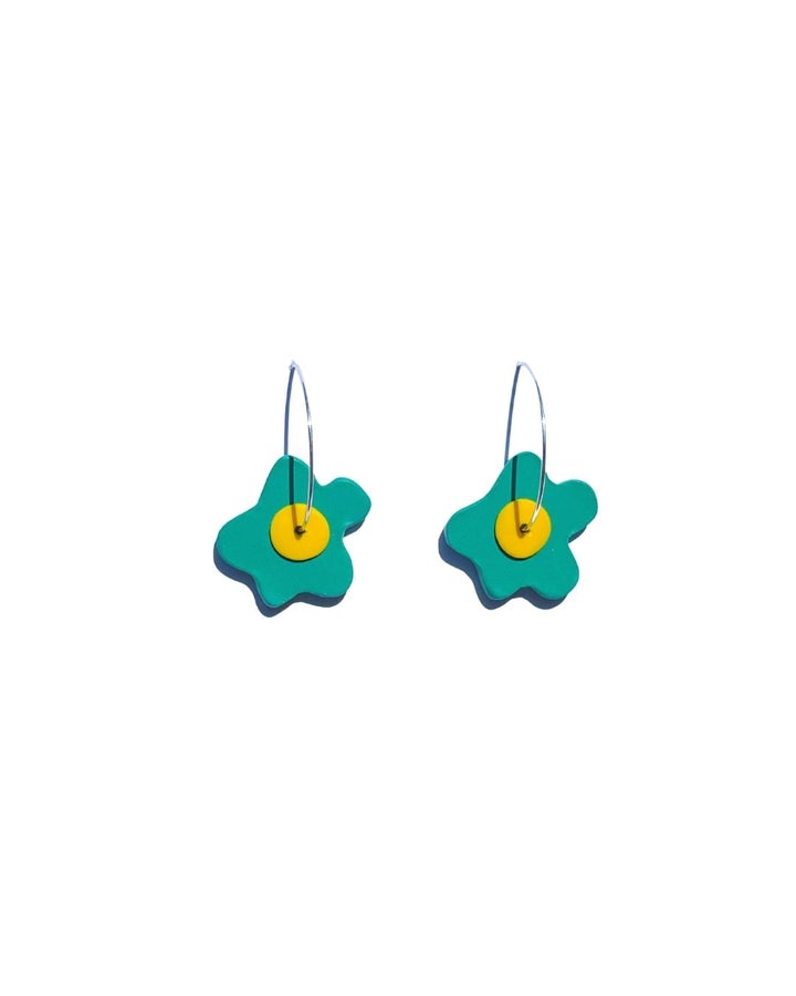 Molly Earrings - Lulu & Daw - Make Me Giddy - earrings, jewellery, under100 - Lulu & Daw - Australian Fashion Boutique