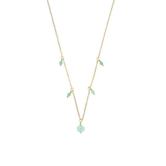 Gigi Necklace - Lulu & Daw - Jolie & Deen -  - Lulu & Daw - Australian Fashion Boutique