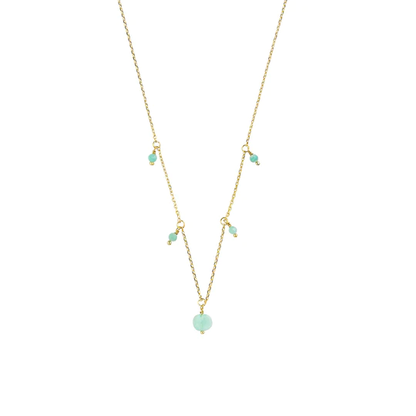 Gigi Necklace - Lulu & Daw - Jolie & Deen -  - Lulu & Daw - Australian Fashion Boutique