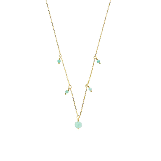 Gigi Necklace - Lulu & Daw - Jolie & Deen -  - Lulu & Daw - Australian Fashion Boutique