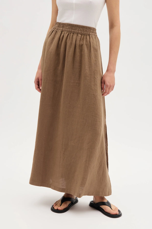 Nilsa Skirt - Lulu & Daw - Assembly Label -  - Lulu & Daw - Australian Fashion Boutique