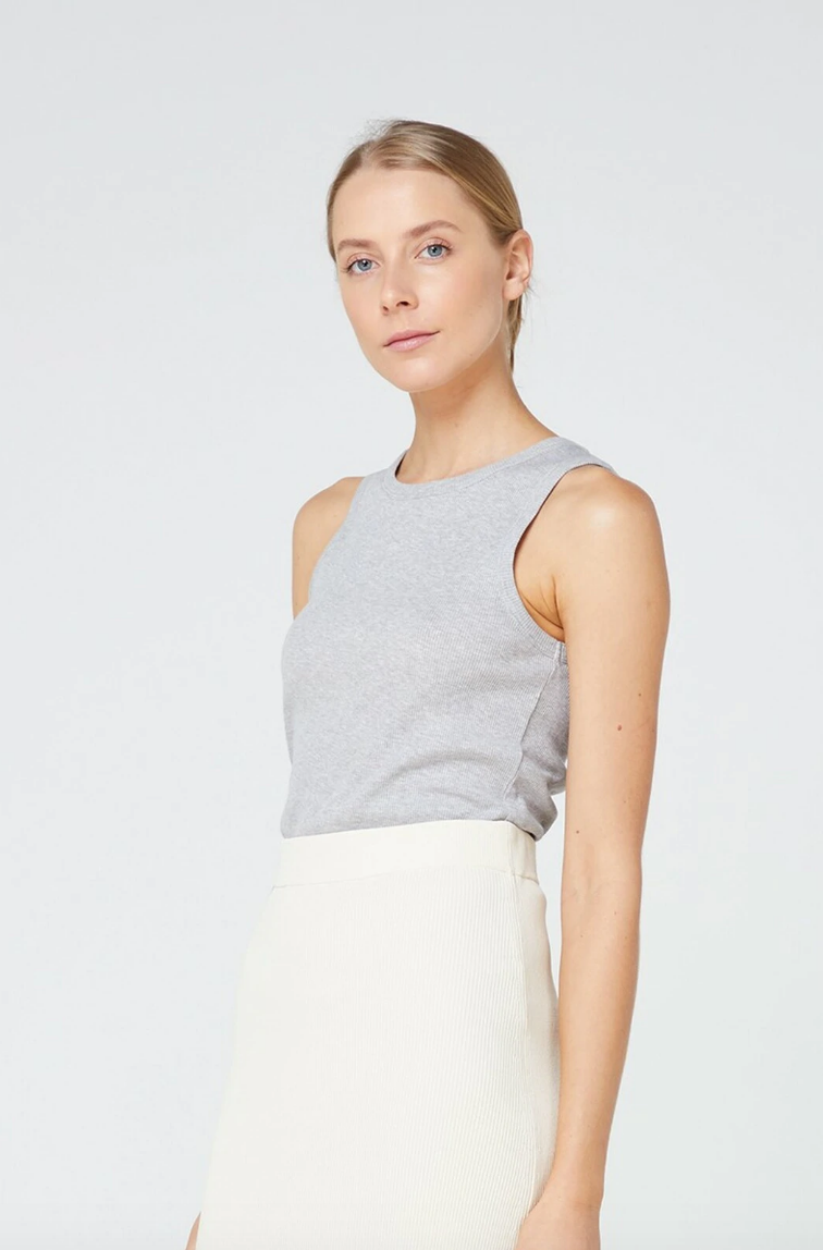 Nola Tank - Lulu & Daw - Elka Collective - basics, elka collective, Top, tops, under100 - Lulu & Daw - Australian Fashion Boutique