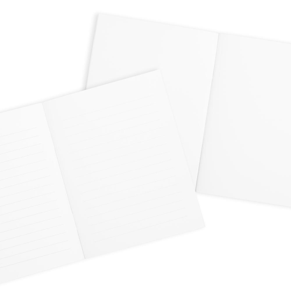 Protea Notebook (2 Pack) - Lulu & Daw - Fox & Fallow - fox & fallow, home - Lulu & Daw - Australian Fashion Boutique