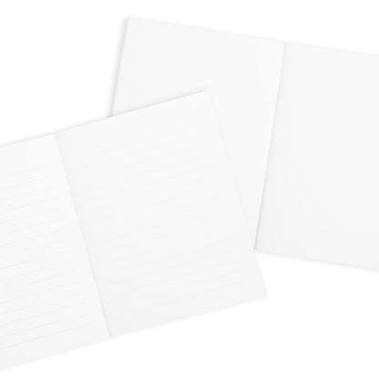 Protea Notebook (2 Pack) - Lulu & Daw - Fox & Fallow - fox & fallow, home - Lulu & Daw - Australian Fashion Boutique