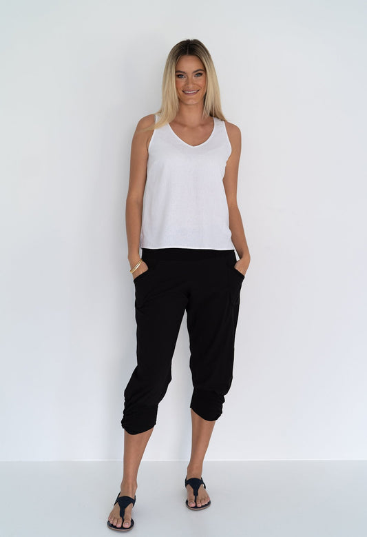 Classic Cami - Lulu & Daw - Humidity Lifestyle - humidity lifestyle, top, tops - Lulu & Daw - Australian Fashion Boutique