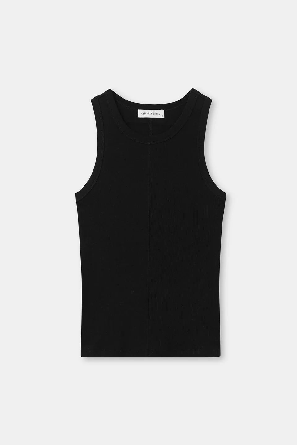 Renn Rib Tank - Lulu & Daw - Assembly Label - Sale - Lulu & Daw - Australian Fashion Boutique