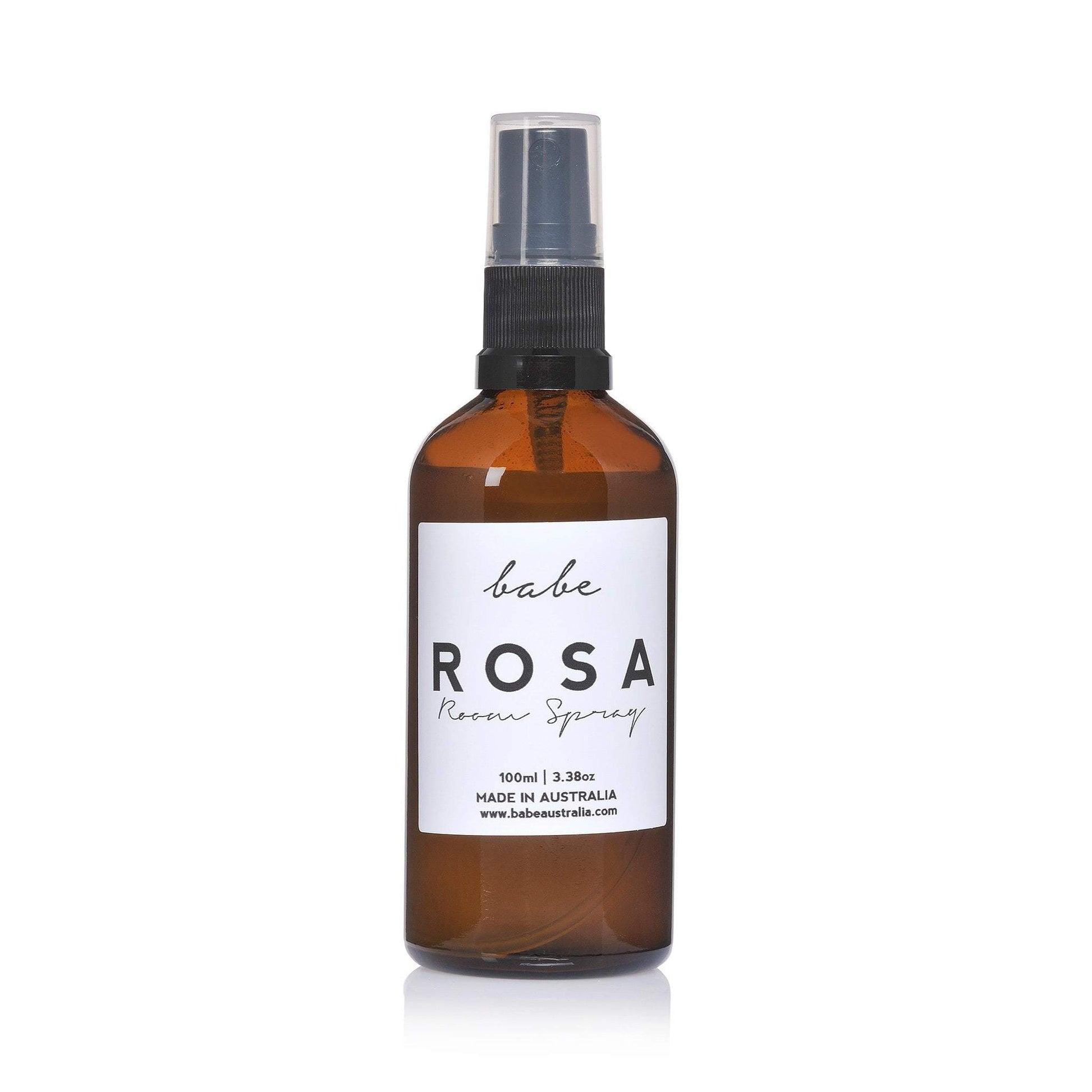 Room Spray - Lulu & Daw - Babe Australia - babe australia, home - Lulu & Daw - Australian Fashion Boutique