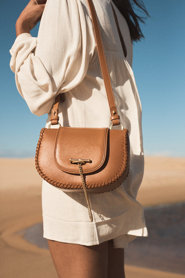 The Sienna Bag - Lulu & Daw - Sancia - bags - Lulu & Daw - Australian Fashion Boutique