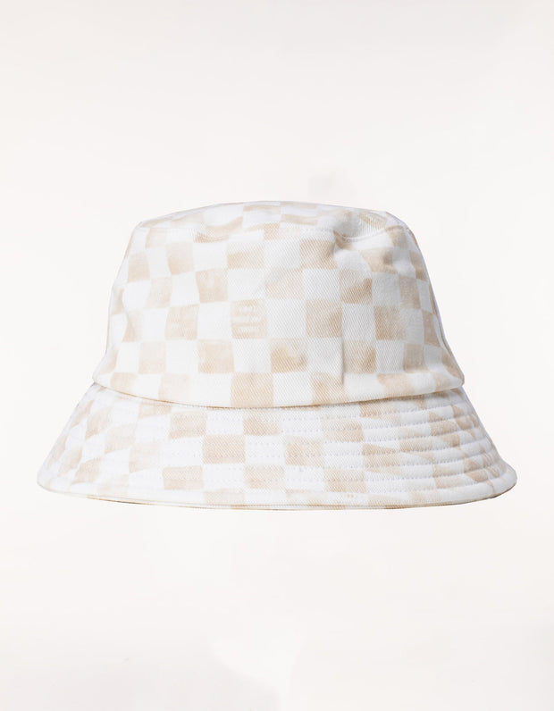 Bucket Hat - Checker - Lulu & Daw - Cools Club - hat, under100 - Lulu & Daw - Australian Fashion Boutique