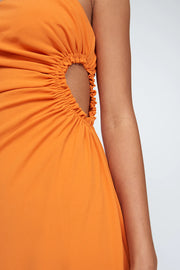 Selena Strapless Dress - Lulu & Daw - By Johnny - dresses - Lulu & Daw - Australian Fashion Boutique