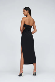 Selena Strapless Dress - Lulu & Daw -  - dresses - Lulu & Daw - Australian Fashion Boutique