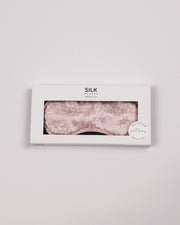 100% Silk Eye Mask - Lulu & Daw -  - beauty, Silk - Lulu & Daw - Australian Fashion Boutique