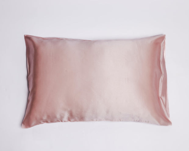 Pure Silk Pillowcase - Lulu & Daw -  - beauty, home - Lulu & Daw - Australian Fashion Boutique