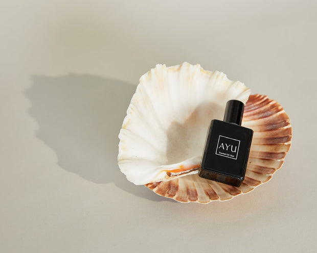 Sage - Perfume Oil - Lulu & Daw -  - accessories, ayu, body, under100 - Lulu & Daw - Australian Fashion Boutique