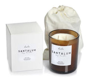 SANTALUM Luxury Soy Candle 150g - Lulu & Daw - Babe Australia - babe australia, candles, gifts, under100 - Lulu & Daw - Australian Fashion Boutique