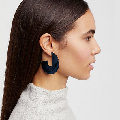 Alexa Earrings - Lulu & Daw - Little Bird Designs - earrings, jewellery, little bird designs - Lulu & Daw - Australian Fashion Boutique