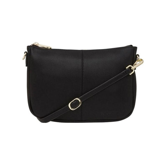 Small Bowery Shoulder - Lulu & Daw - Elms & King - accessories, bags - Lulu & Daw - Australian Fashion Boutique