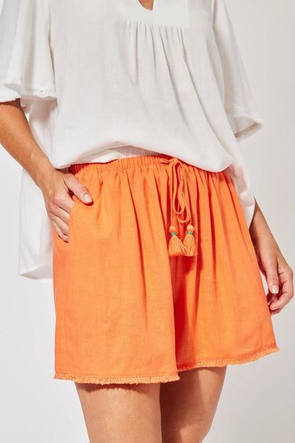 St Barts shorts - Lulu & Daw - Haven - Sale, shorts - Lulu & Daw - Australian Fashion Boutique