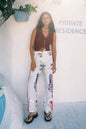 Vacation Pants - Lulu & Daw - Lottie Hall -  - Lulu & Daw - Australian Fashion Boutique