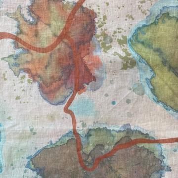 Short Sleeve Shirt - Stone Country - Lulu & Daw - North - tops - Lulu & Daw - Australian Fashion Boutique