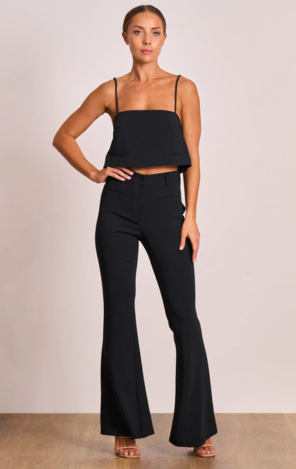 Eves Crop Top - Lulu & Daw - Pasduchas - crop top, Sale, top, tops - Lulu & Daw - Australian Fashion Boutique