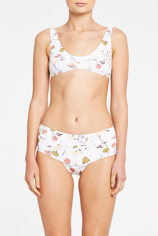 Wildflower Bralette Bikini - Lulu & Daw - Zulu & Zephyr - swimwear, zulu & zephyr - Lulu & Daw - Australian Fashion Boutique