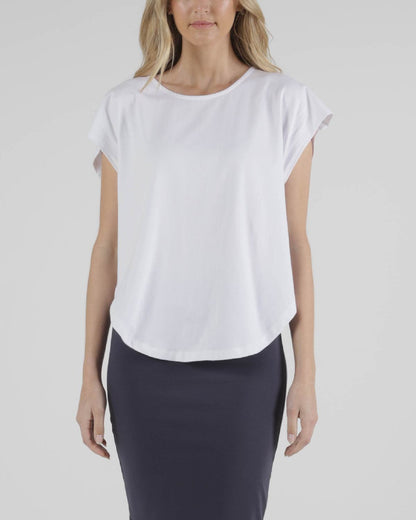 Tulip Top - Lulu & Daw - Betty Basics - betty basics, top, tops - Lulu & Daw - Australian Fashion Boutique