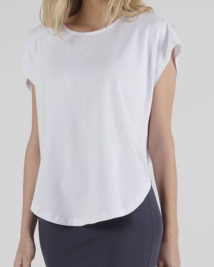 Tulip Top - Lulu & Daw - Betty Basics - betty basics, top, tops - Lulu & Daw - Australian Fashion Boutique