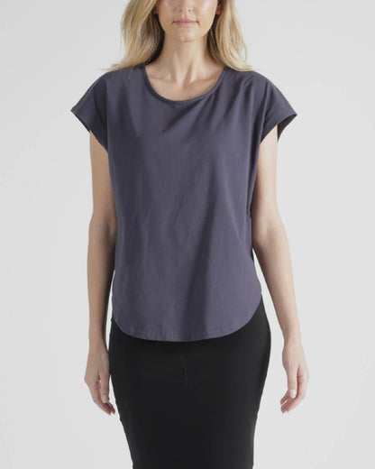 Tulip Top - Lulu & Daw - Betty Basics - betty basics, top, tops - Lulu & Daw - Australian Fashion Boutique