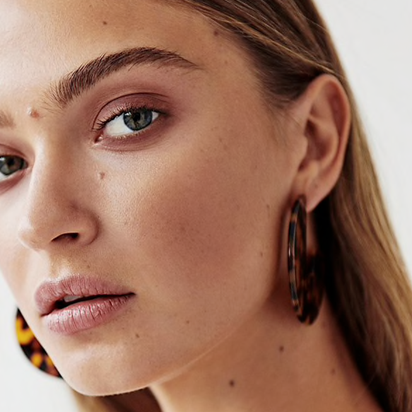 Alexa Earrings - Lulu & Daw - Little Bird Designs - earrings, jewellery, little bird designs - Lulu & Daw - Australian Fashion Boutique