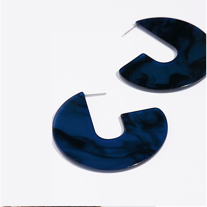 Alexa Earrings - Lulu & Daw - Little Bird Designs - earrings, jewellery, little bird designs - Lulu & Daw - Australian Fashion Boutique