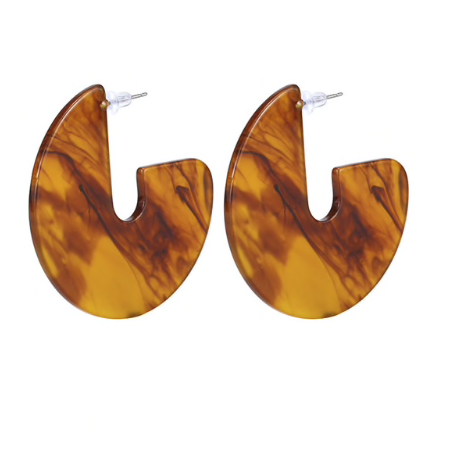 Alexa Earrings - Lulu & Daw - Little Bird Designs - earrings, jewellery, little bird designs - Lulu & Daw - Australian Fashion Boutique