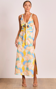 Carnivale Midi Dress - Lulu & Daw -  - dresses - Lulu & Daw - Australian Fashion Boutique