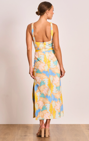 Carnivale Midi Dress - Lulu & Daw - Pasduchas - dresses - Lulu & Daw - Australian Fashion Boutique