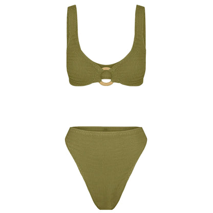 Cheeky G Brief - Lulu & Daw - Cleonie Swim - cleonie swim, swimwear - Lulu & Daw - Australian Fashion Boutique