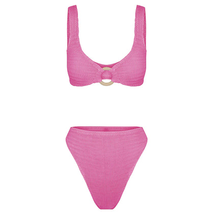 Cheeky G Brief - Lulu & Daw - Cleonie Swim - cleonie swim, swimwear - Lulu & Daw - Australian Fashion Boutique