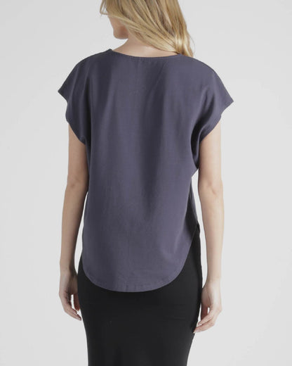 Tulip Top - Lulu & Daw - Betty Basics - betty basics, top, tops - Lulu & Daw - Australian Fashion Boutique