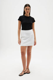 Darcy Skirt - Lulu & Daw - Assembly Label - skirt, skirts - Lulu & Daw - Australian Fashion Boutique