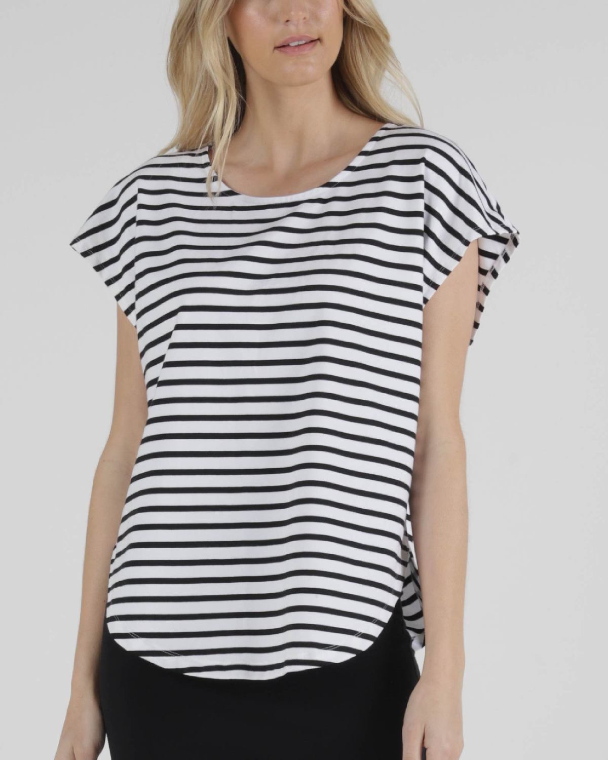 Tulip Top - Lulu & Daw - Betty Basics - betty basics, top, tops - Lulu & Daw - Australian Fashion Boutique